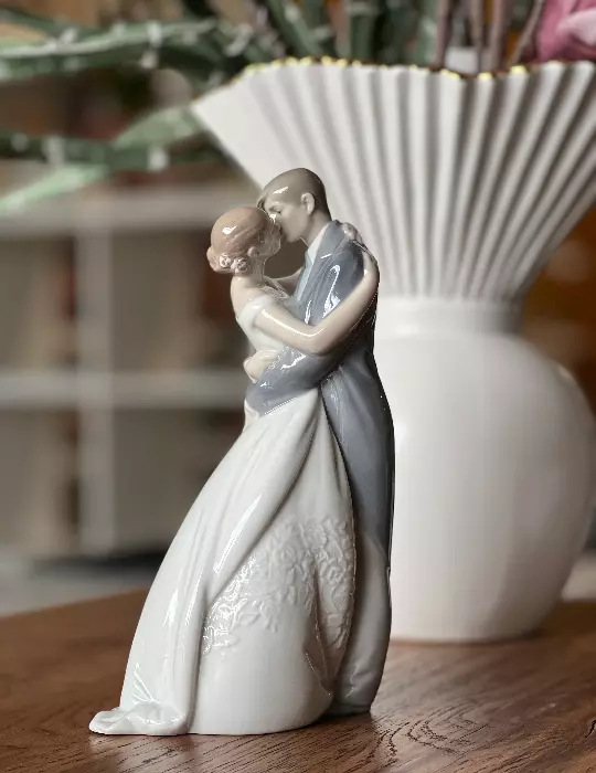 Un Bacio per sempre