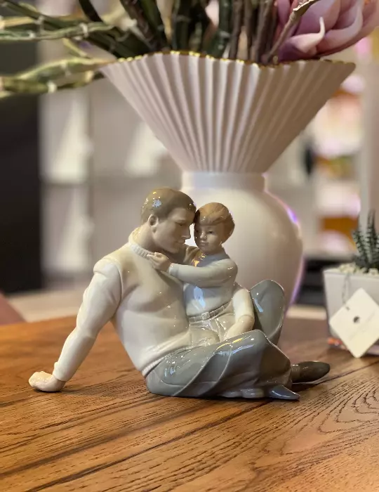 Amore e Protezione