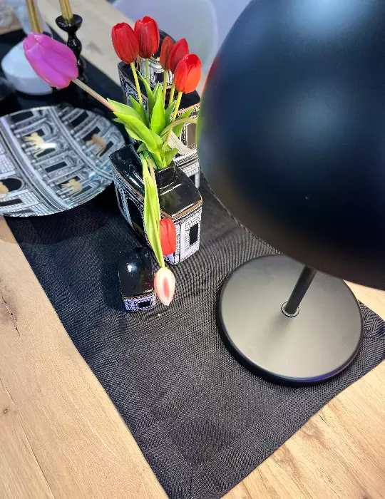 Lampada da Tavola
