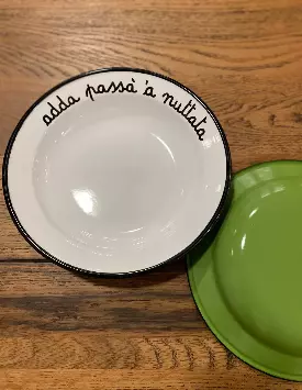 Adda passà ‘a nuttata