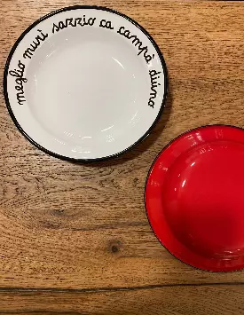 Meglio murí sazzio ca a campà diúno