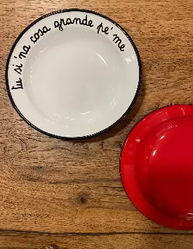 Tu si' 'na cosa grande