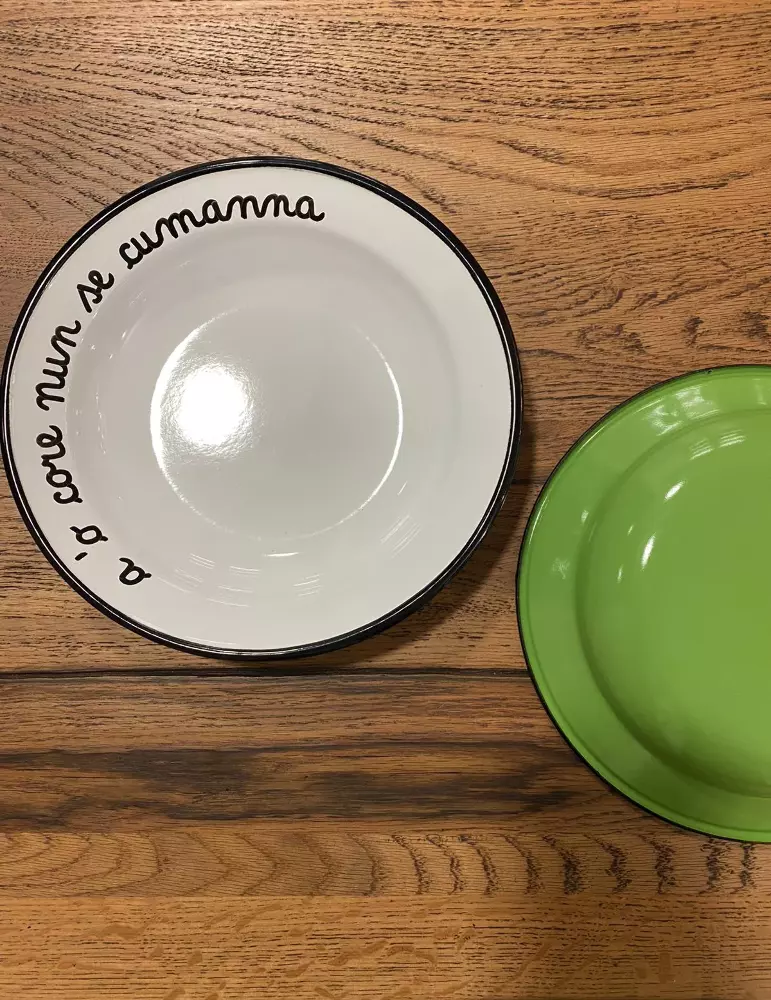 A'o Core Nun Se Comanna