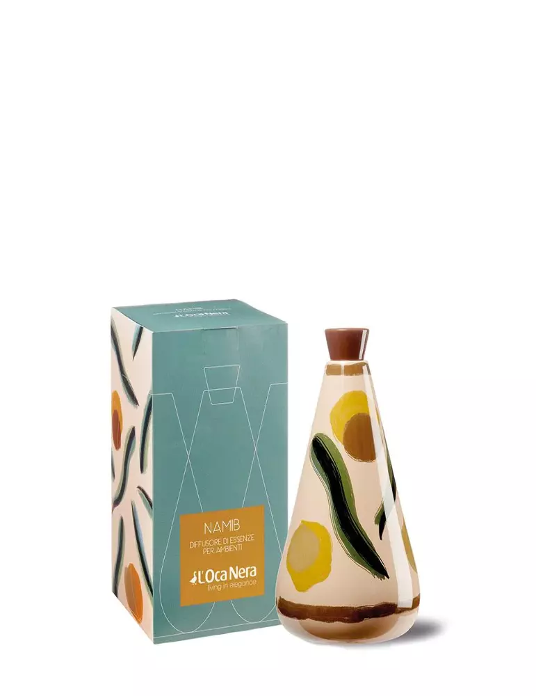 Namib - diffusore di essenze