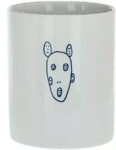 "Genetica Tales" tazze da caffè