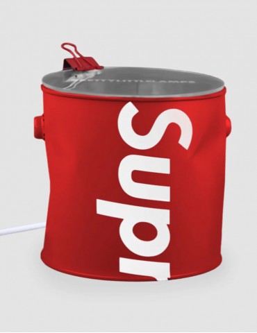 Supreme - Lampada PLL®