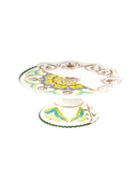 Alzata Torta Leandra Hybrid