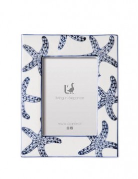 PortaFoto Stella Marina