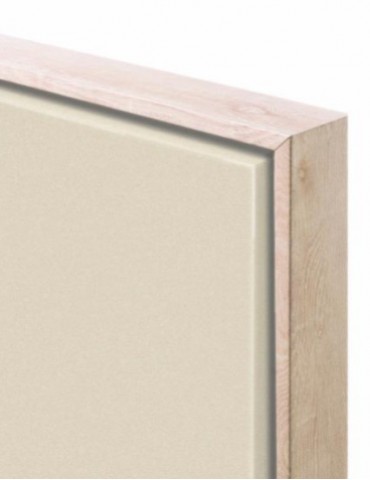 Quadro stile etnico-chic