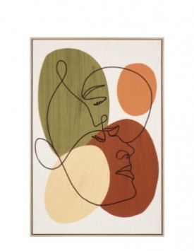 Linea d’origine - Quadro