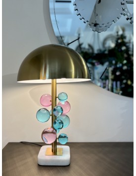 Ethan Chloe Lampada Sfere