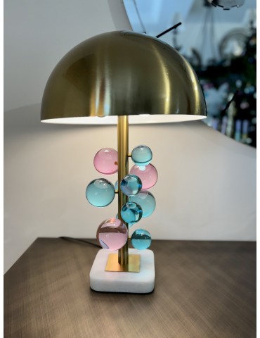 Ethan Chloe Lampada Sfere