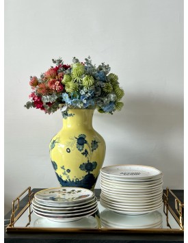 VASO MING GRANDE “ORIENTE ITALIANO”