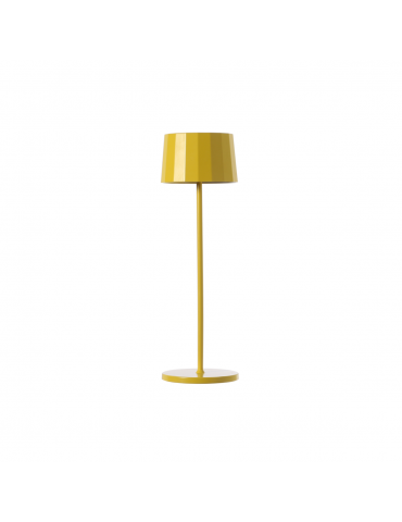 TWIGGY_LESS - Lampada da tavolo