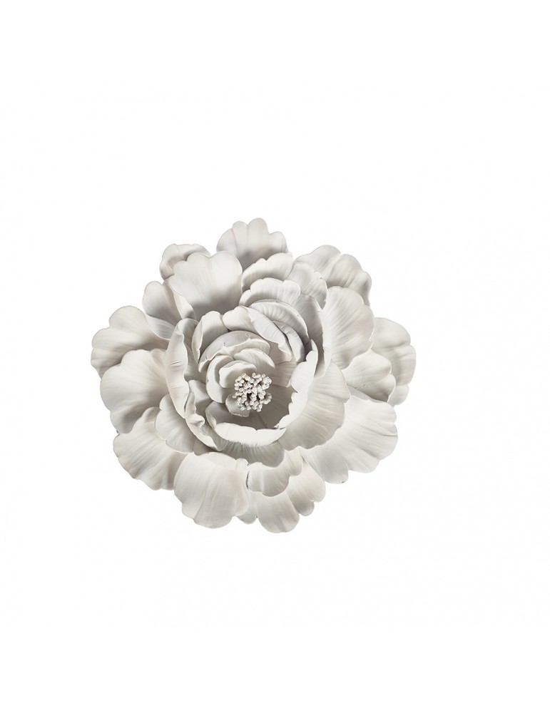 Decorazione “Peonia”