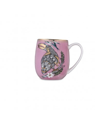 Mug ANIMALIER