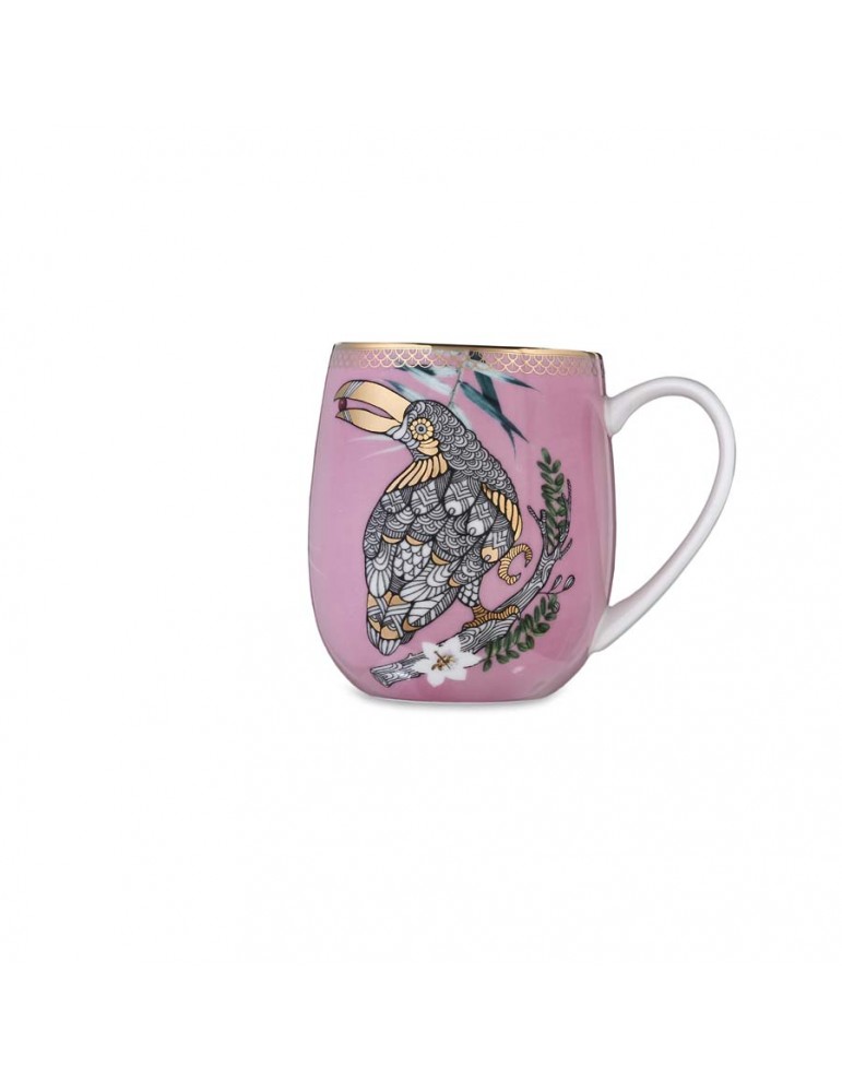 Mug ANIMALIER