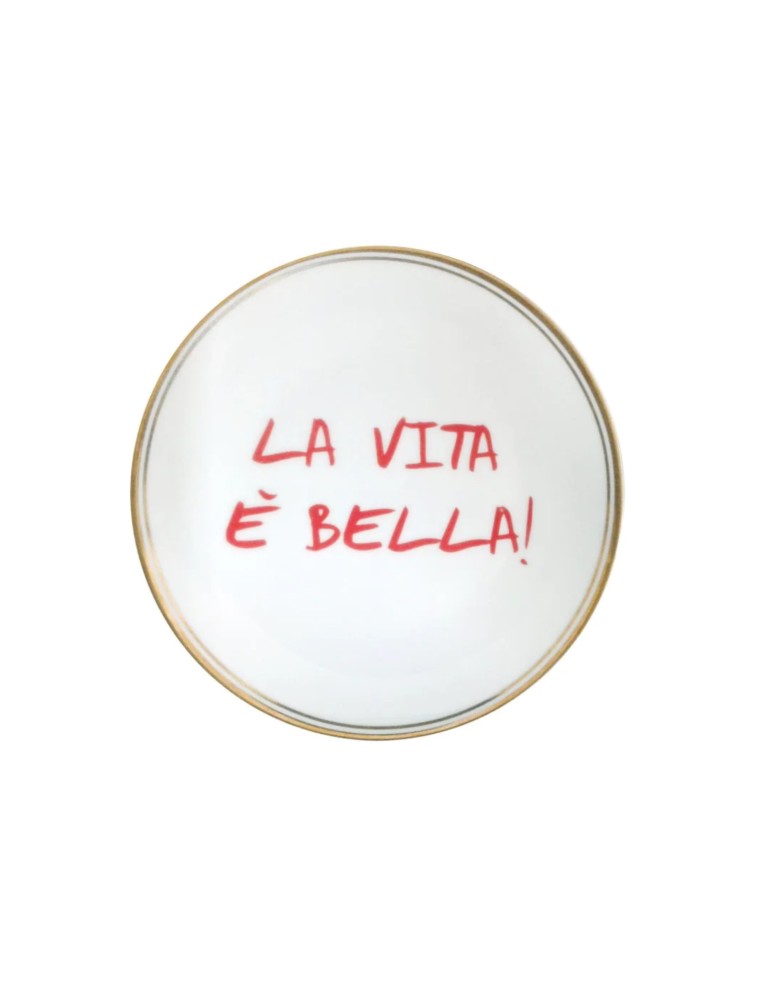La vita è bella !