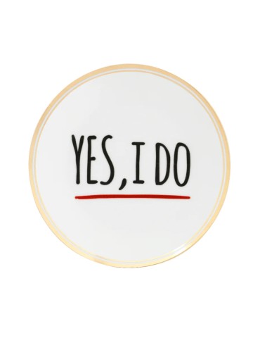 Yes, I do