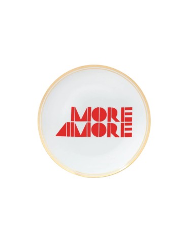 moreAmore