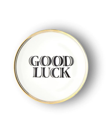 Good Luck