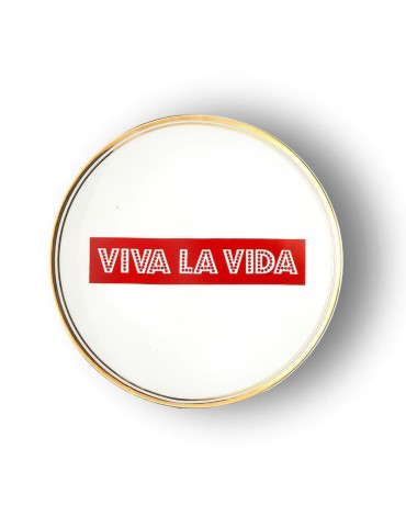 Viva la vida