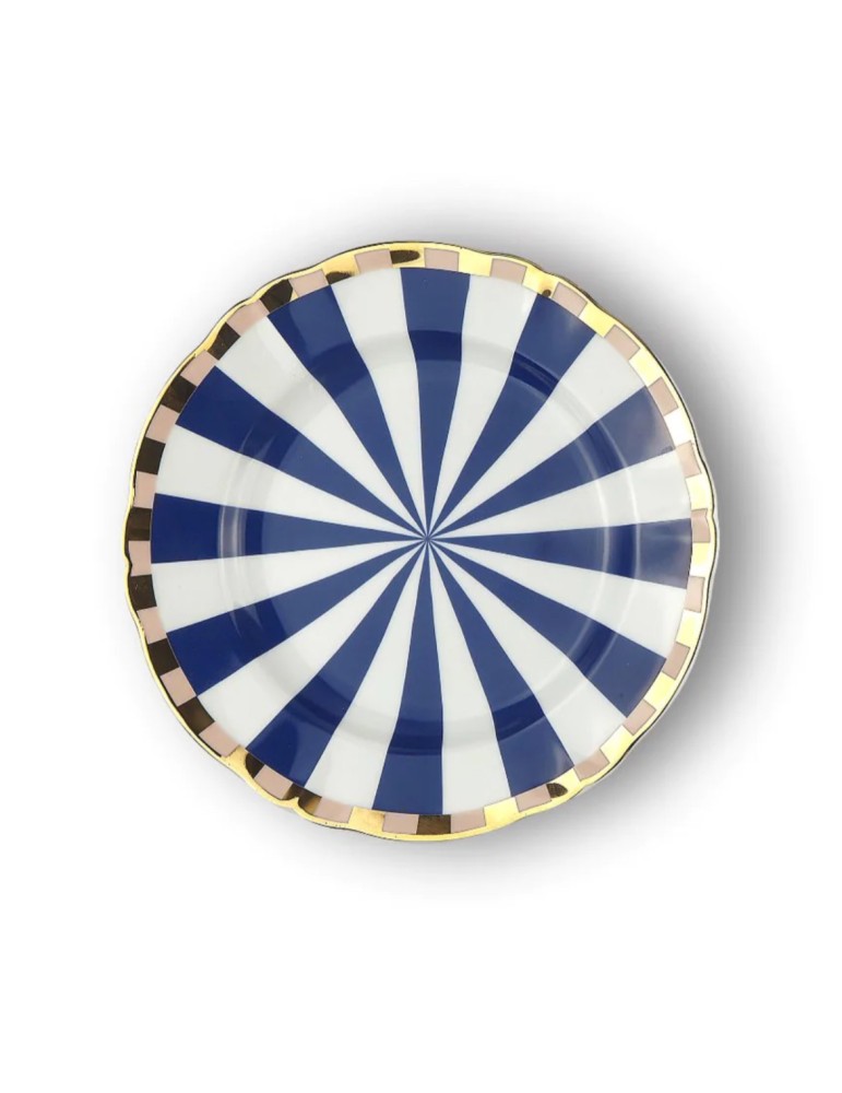 Piatto dessert Fortuna