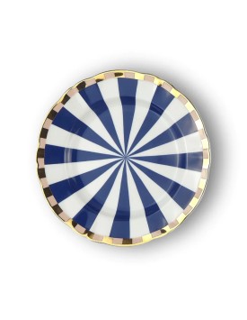 Piatto dessert Fortuna