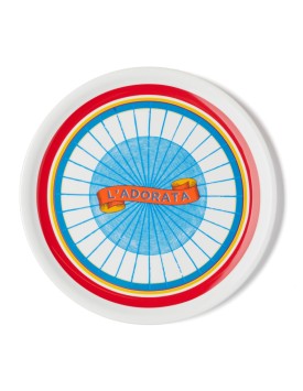 Piatto pizza “ L’adorata”