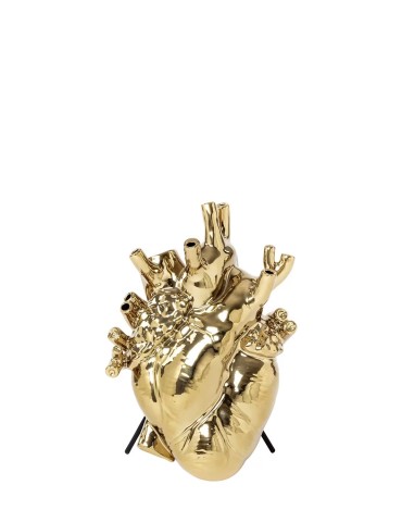 Love in Bloom Oro seletti