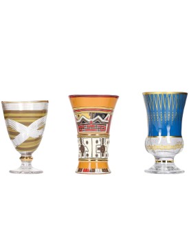 Hybrid Bicchieri Pannotia Set di 3