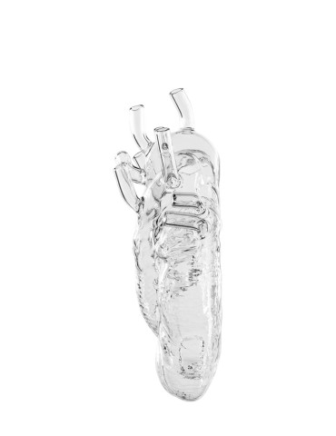 Love in Bloom Vetro Trasparente seletti