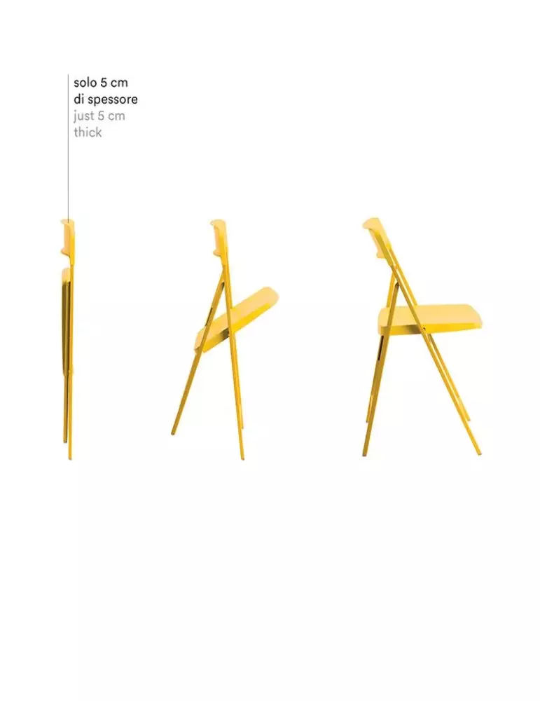 ZETA (Pezzani Design)