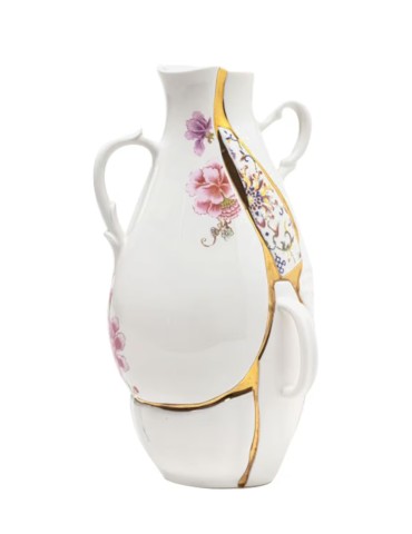 Kintsugi Vaso