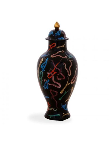 Vaso Serpenti
