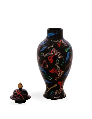 Vaso Serpenti