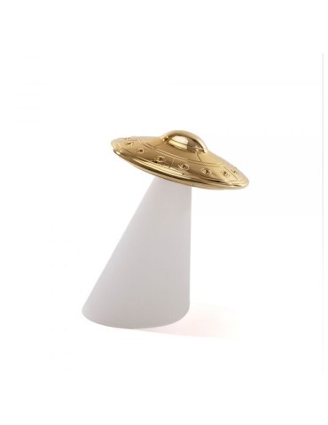 Roswell Lamp