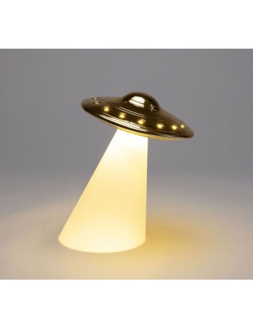 Roswell Lamp