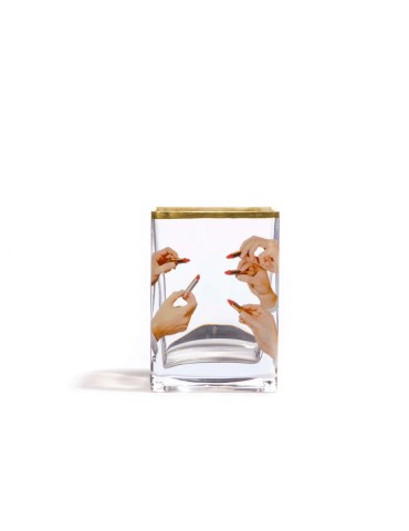 Rossetti vaso
