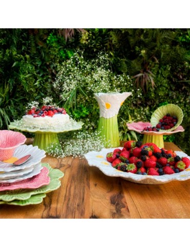 Maria Flor - Small Cake Sand 28