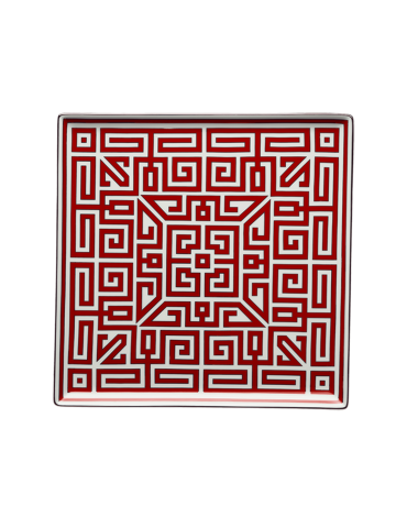 Svuotatasche Labirinto - Ginori