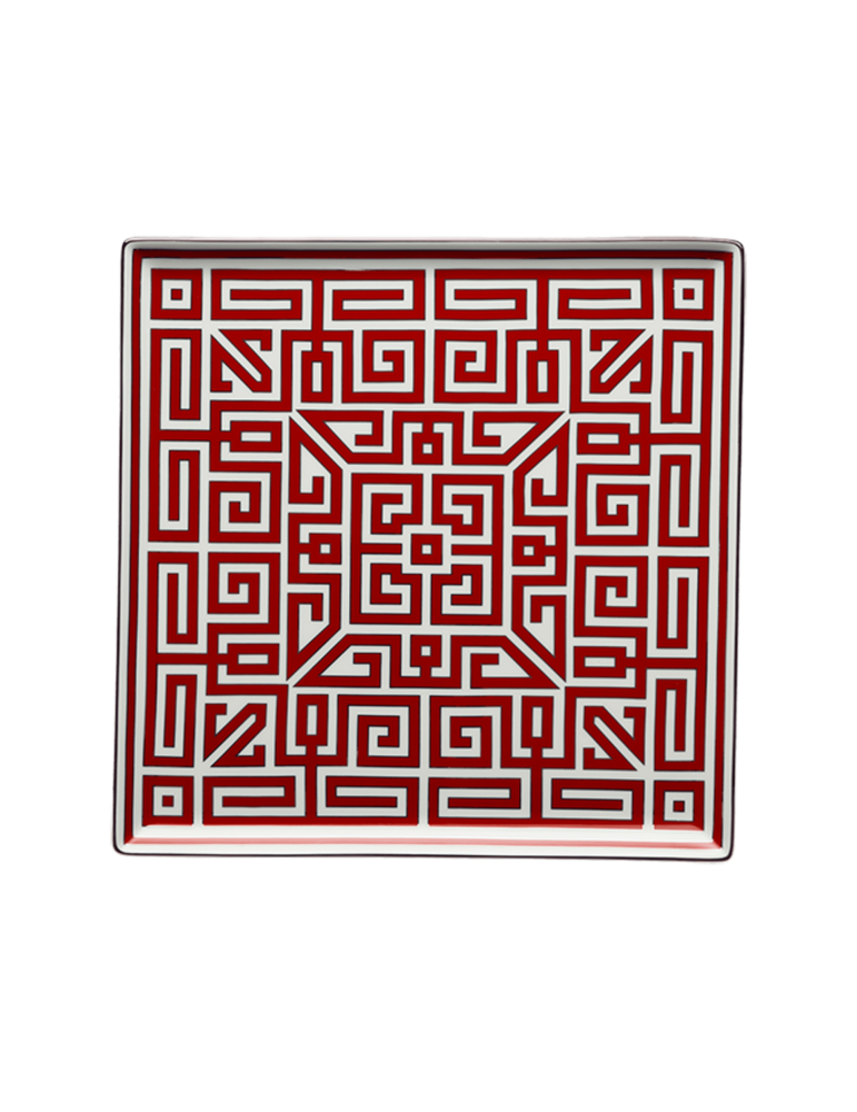 Svuotatasche Labirinto - Ginori