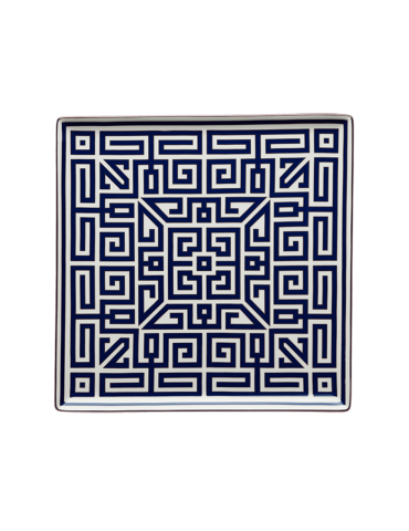 Svuotatasche Labirinto - Ginori