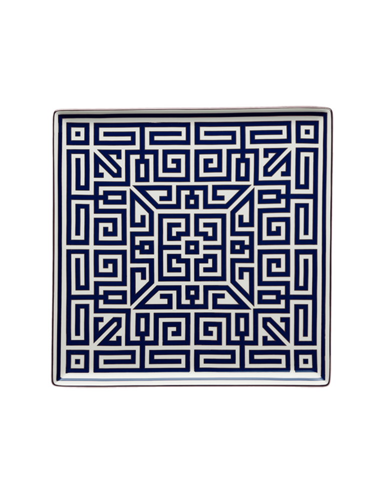 Svuotatasche Labirinto - Ginori