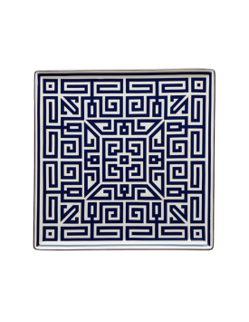 Svuotatasche Labirinto - Ginori