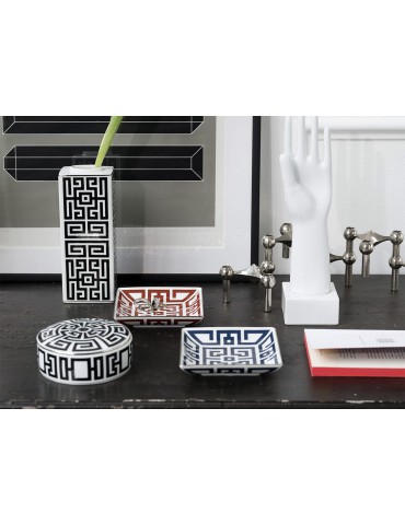 SVUOTATASCHE LABIRINTO