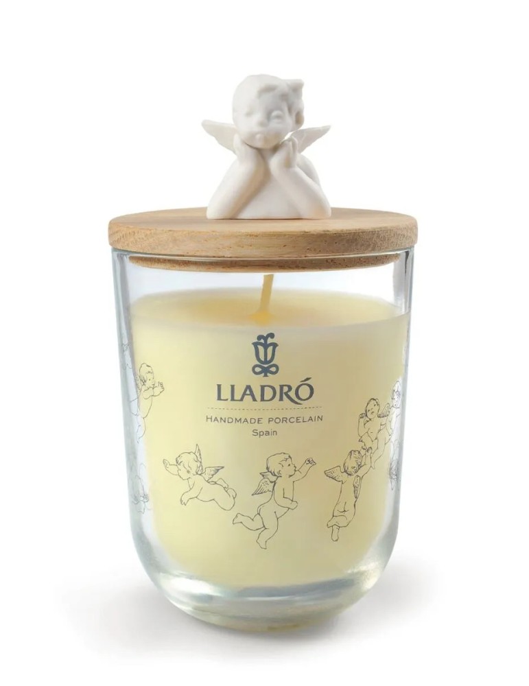 Candela Dreaming of You