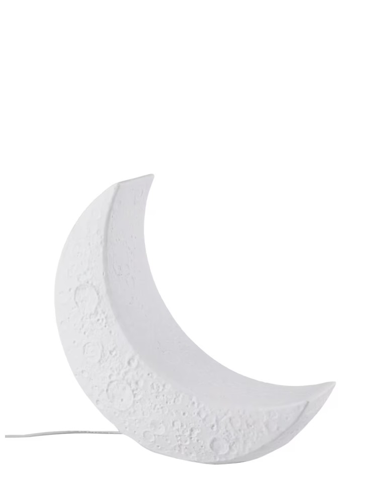 My Tiny Moon Lamp