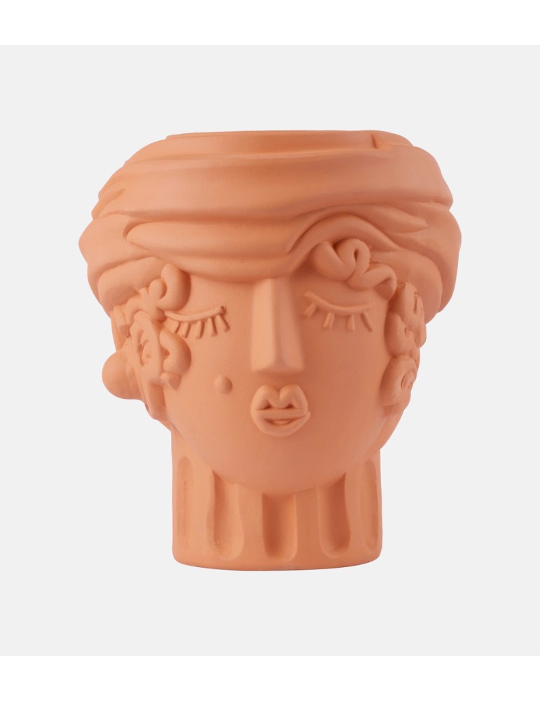 Magna Graecia Terracotta Woman