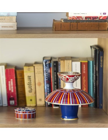 MADEIRA 600 - VASO BALLERINA